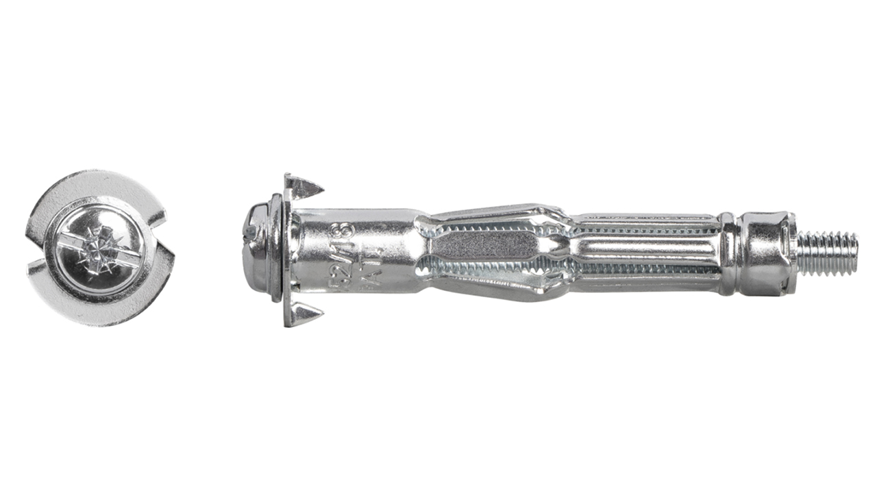 Skivexpander (Molly), Efz M5